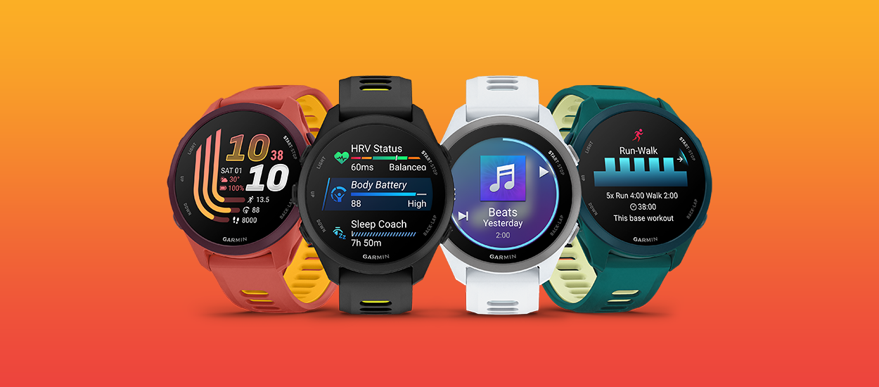 Best Budget Running Watches: Premium Features Without the Premium Price Tag