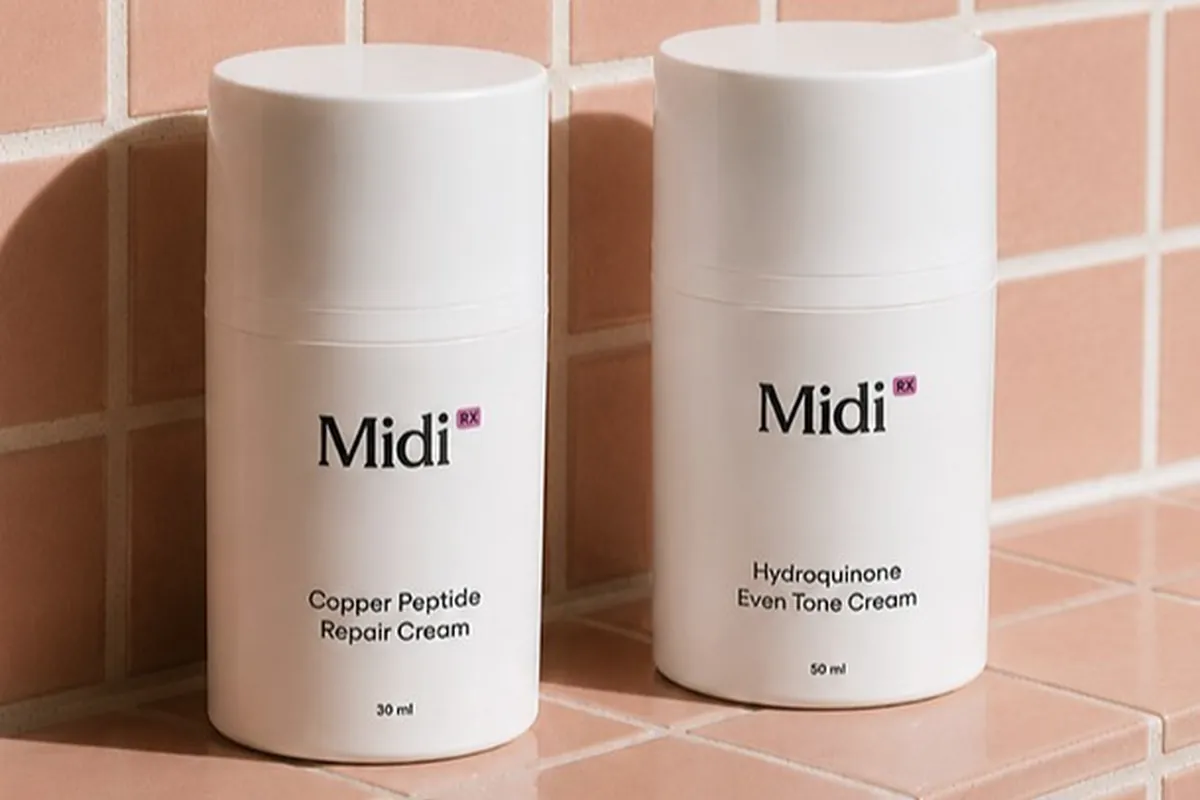 How Hormonal Changes Reshape Your Skin—and the New Prescription Fix