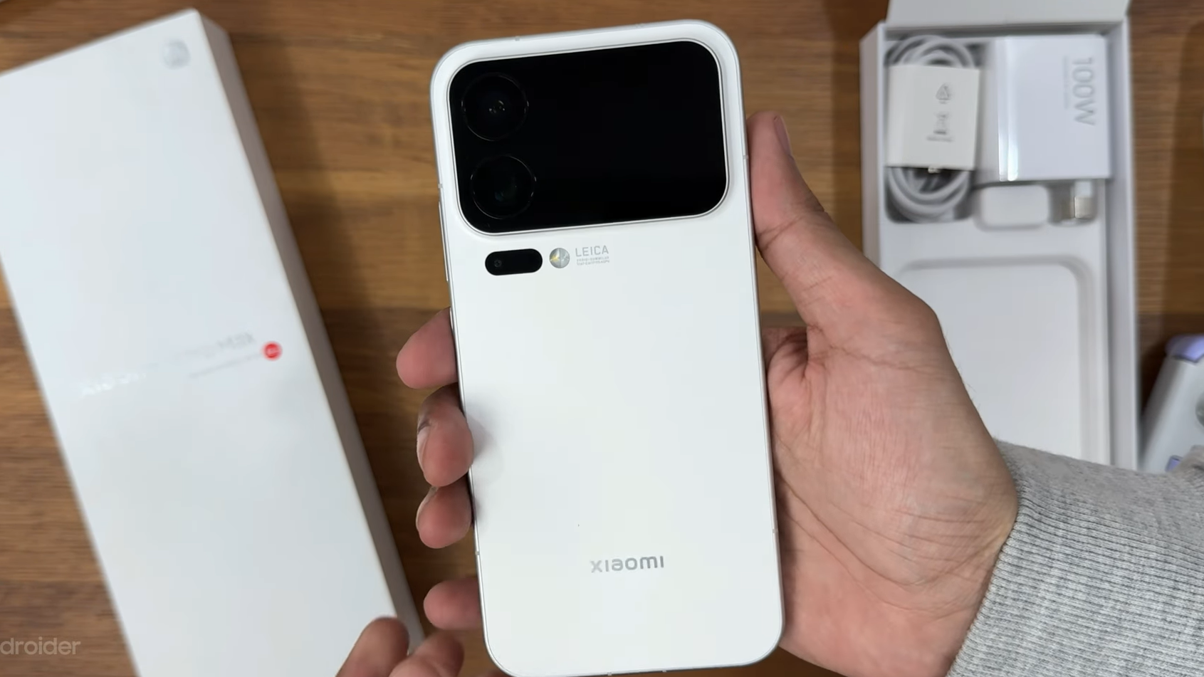 Dual 200MP Cameras Are Becoming the New Flagship Standard
