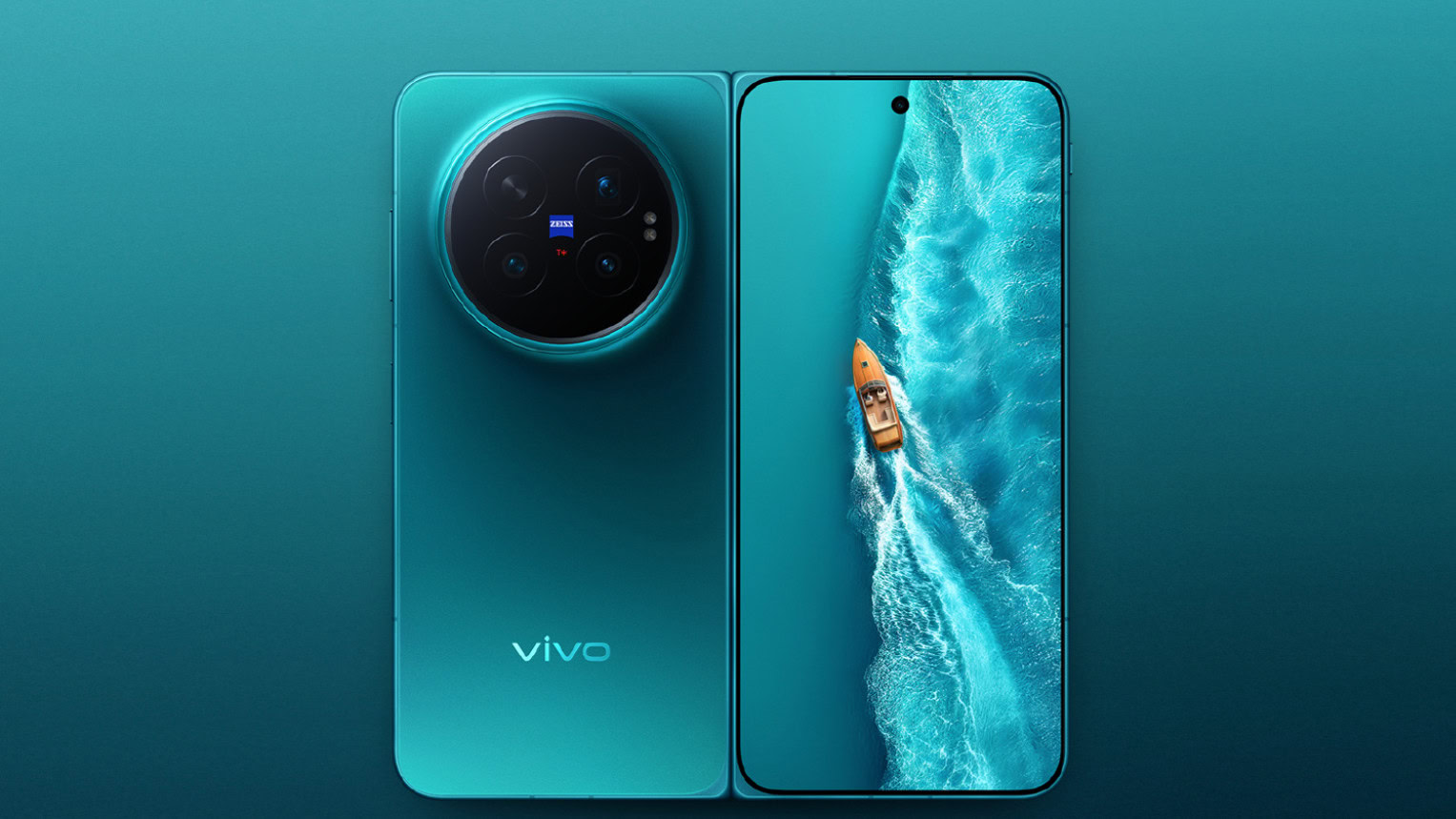 Vivo X Fold 6 vs Galaxy Z Fold: Battery and Camera Decide It