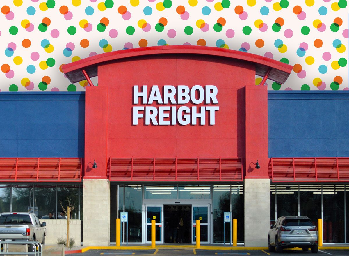 11 Best Harbor Freight Garage Tools Under $25
