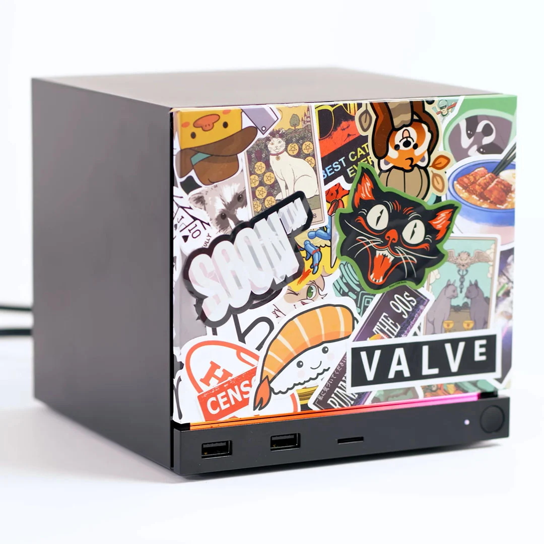 Why Valve’s loading=