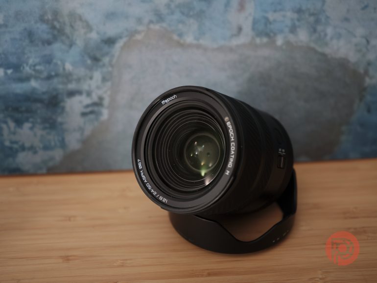 Third-Party Zoom Lenses Are Completing the f/2.8 Trinity