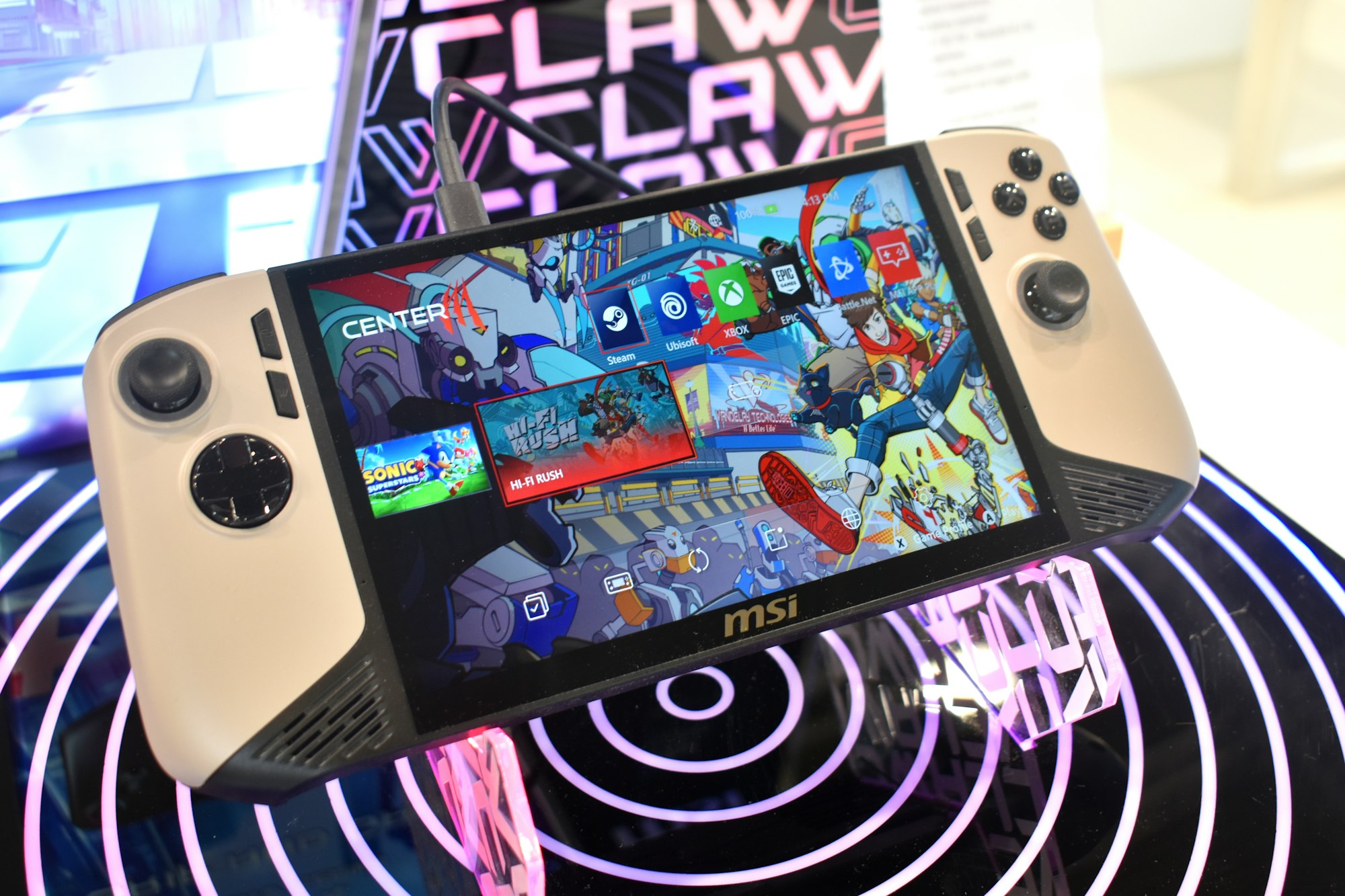 Best Steam Deck Games on Sale This Summer
