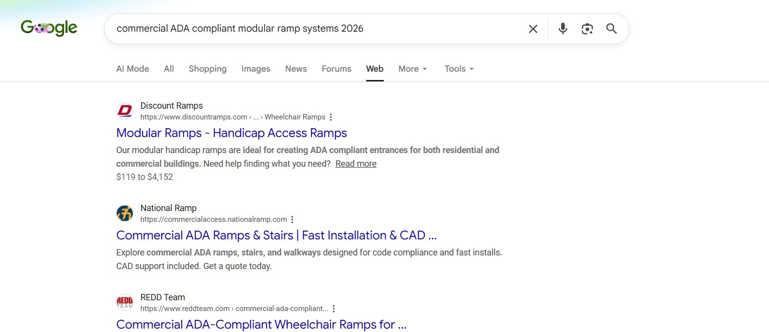 Google Search’s AI Mode Gets Smarter And More Optional