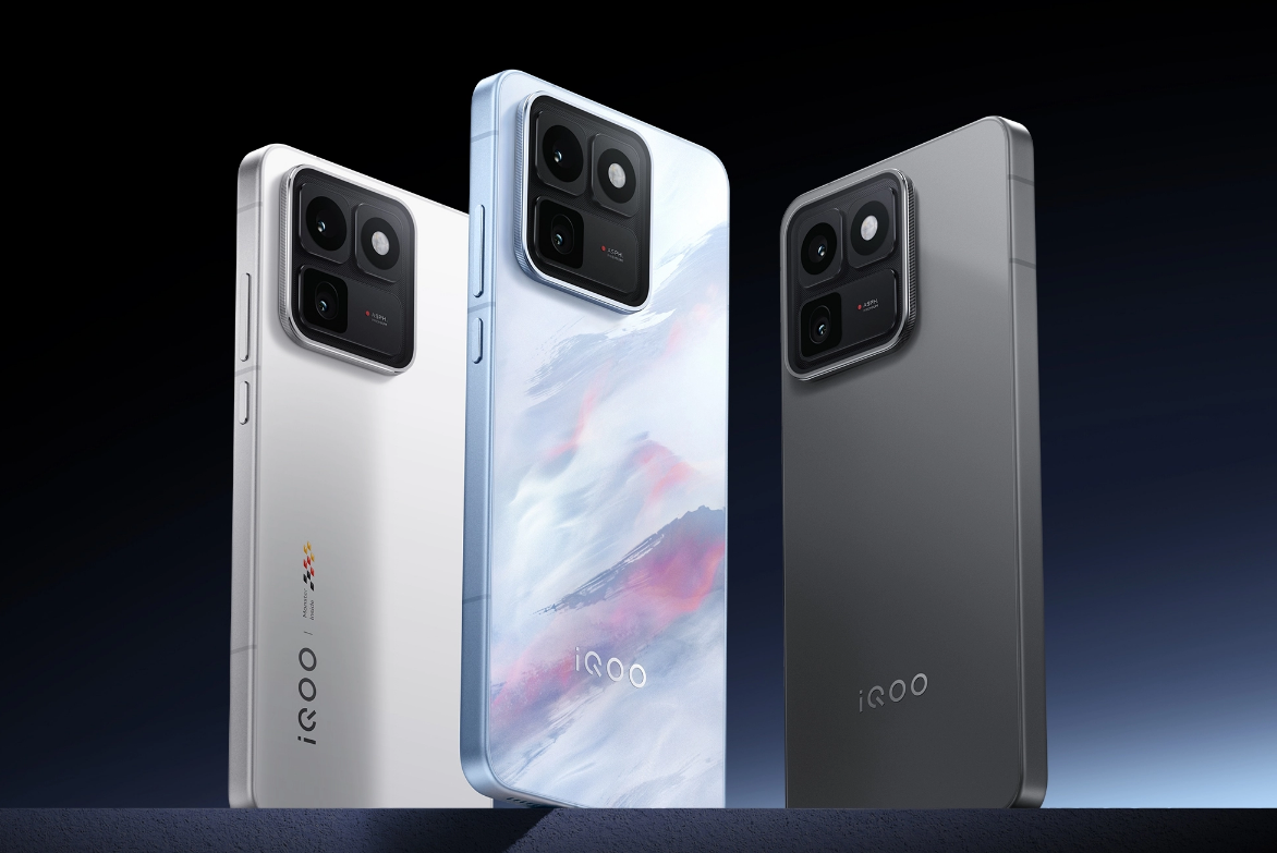 iQOO Neo 12 Leak Points to a Battery Beast with a 185Hz Display