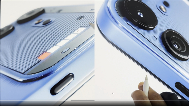 Nothing Phone 4b Design Officially Revealed Ahead of July 7 Launch