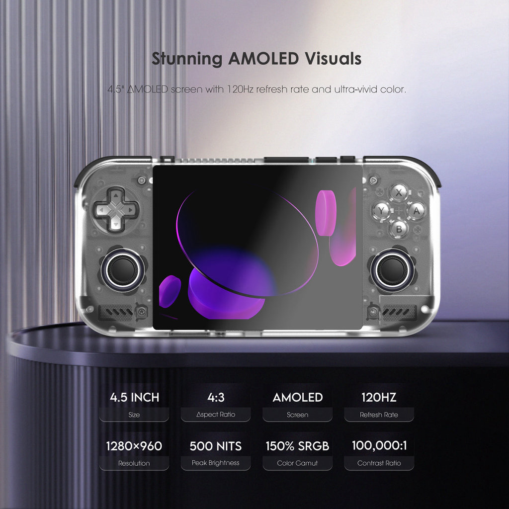 AYANEO Pocket Micro 2 vs Retroid Pocket Nova: The Compact Handheld Gaming Showdown