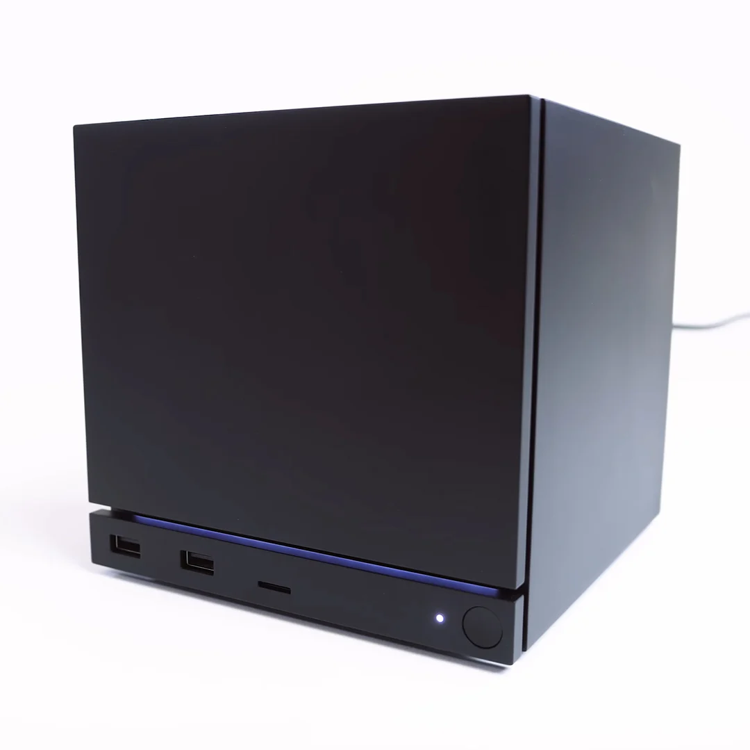 Valve Quietly Downgrades Steam Machine 4K Claims