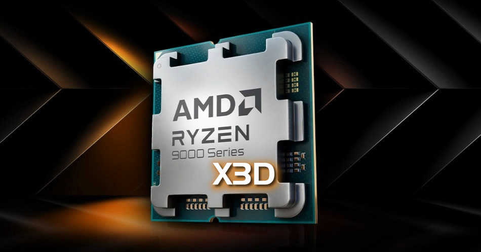 AMD Ryzen X3D Prices Split: Scalpers Milk 5800X3D as 9800X3D Becomes a Deal