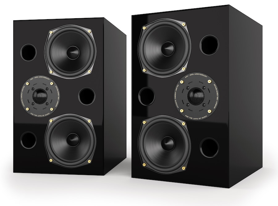 Why High-Efficiency Speakers Are Taking Over the North West Audio Show