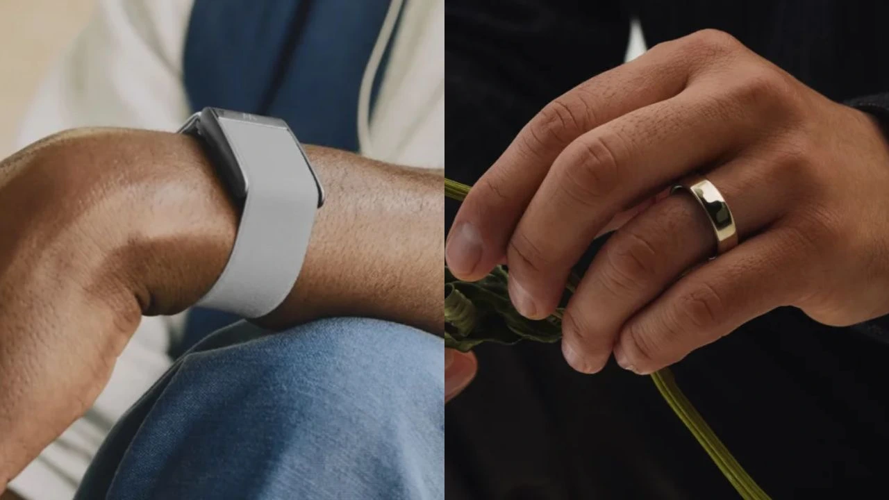 Wearables Are Quietly Turning Into Clinical Healthcare Platforms