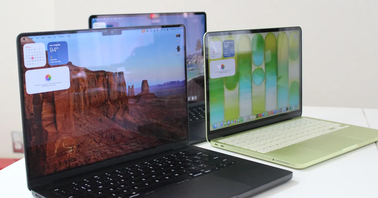 MacBook Neo vs Air vs Pro: Pick the Right One for Your Work and Budget