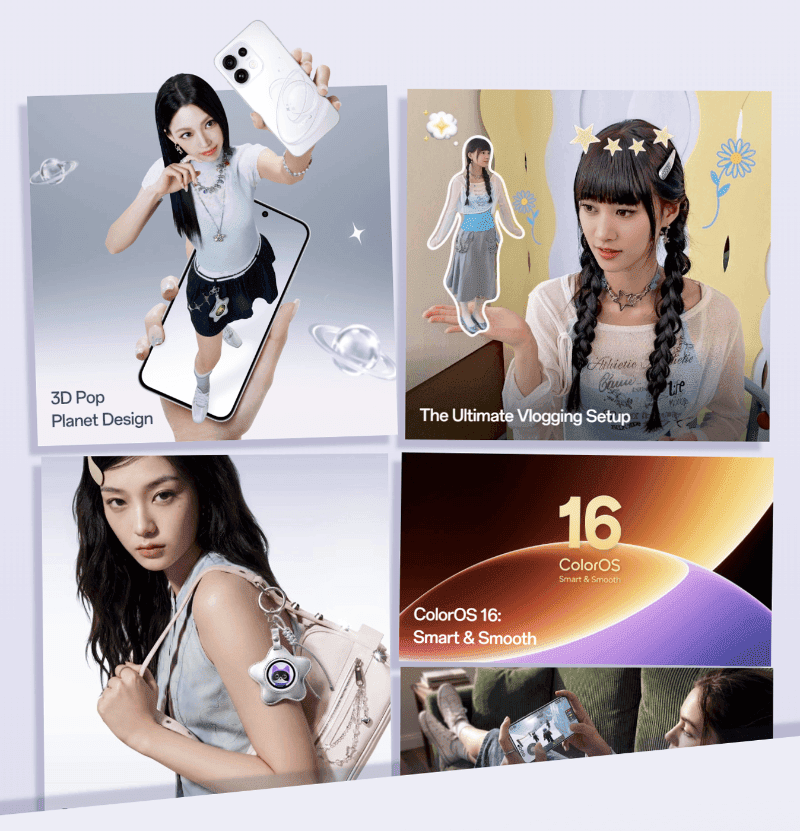 OPPO Reno16 Pricing Puzzle: Mid-Range Heart, Flagship Price
