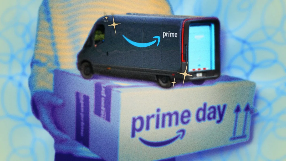 Spot Fake Prime Day Deals in 60 Seconds