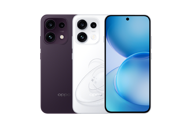 OPPO Reno16 Series AI Snap Key and 50MP Cameras Explained