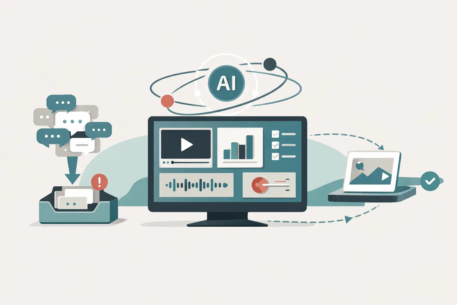 Facebook’s New Creator Studio Turns AI Into a Daily Co‑Pilot for Creators