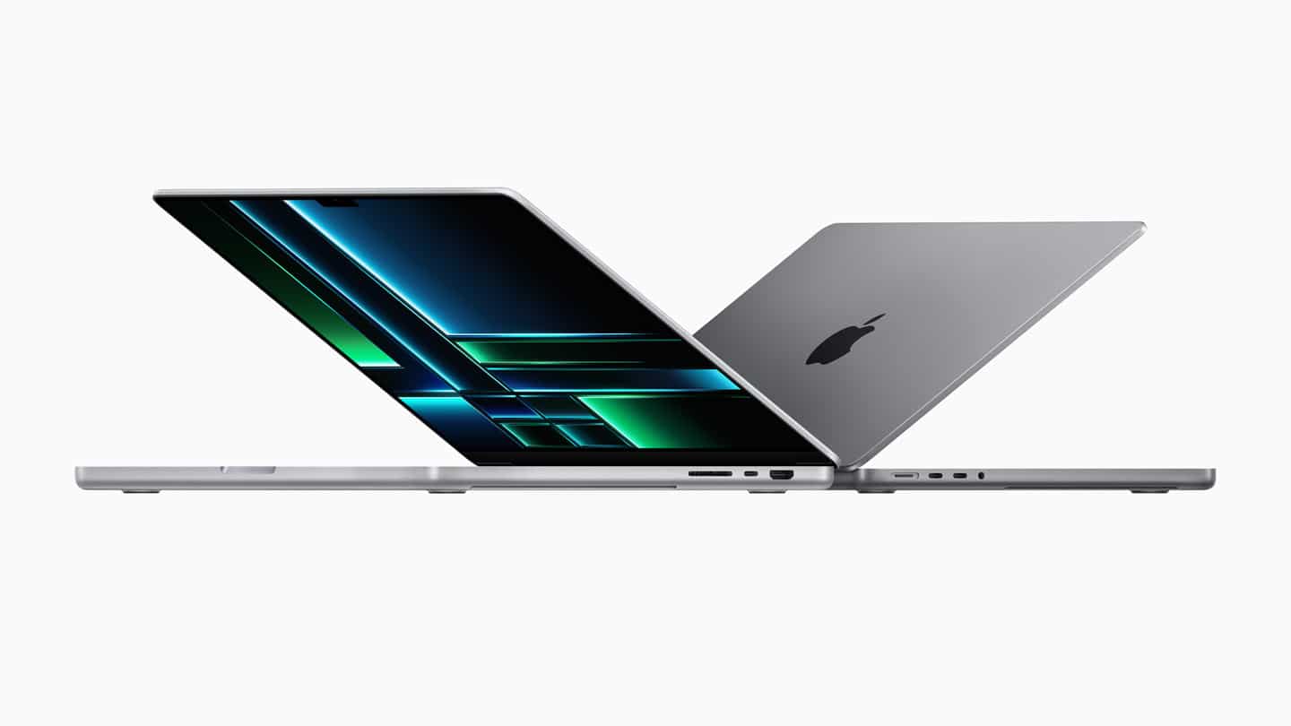 Apple Skips M6 Pro and Max to Bet Big on M7 AI Macs