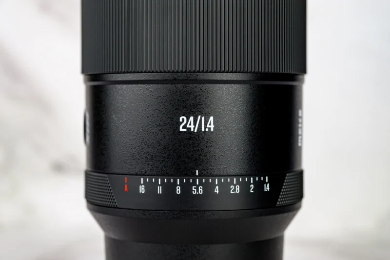 Fast Wide-Angle Primes Face Off: NiSi 16mm, Thypoch 28mm, and Meike 24mm