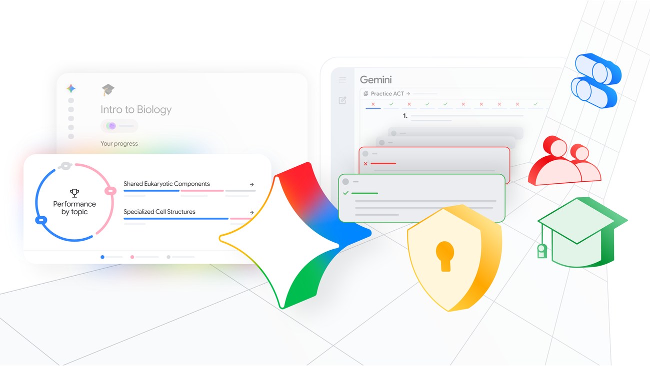Google’s Connected AI Learning Tools Are Rewriting Personal Study