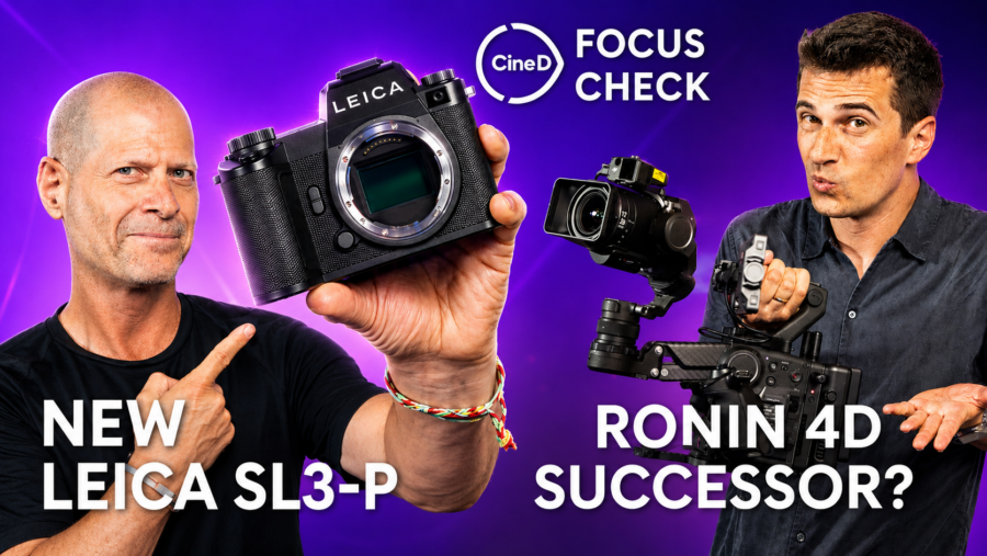 Leica SL3-P Review: Stunning Color, Flawed Video Experience