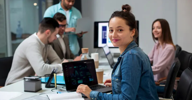 Five HR Tech Platforms Redefining Workforce Management