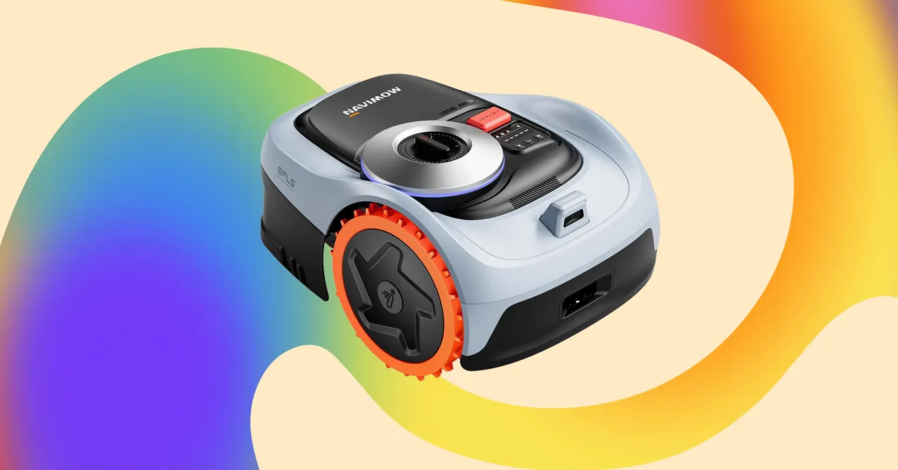Best Robot Lawn Mower Deals This Prime Day: AWD and No-Setup Winners