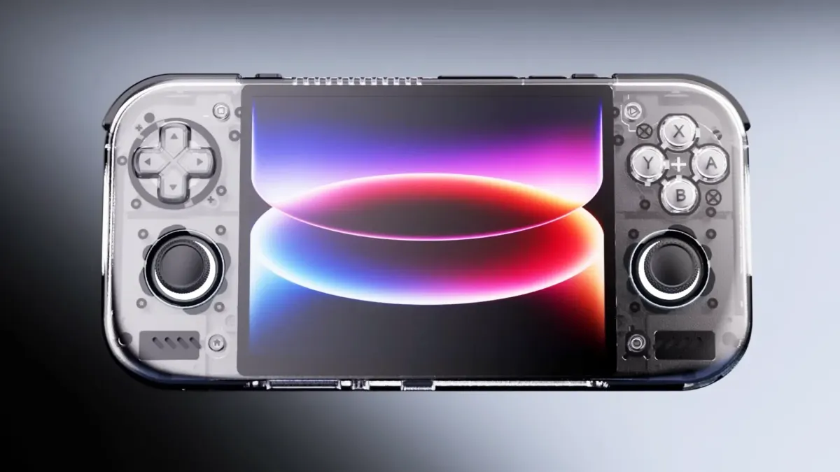 Retroid Pocket Nova Specs Confirmed: Premium Power for Retro Fans