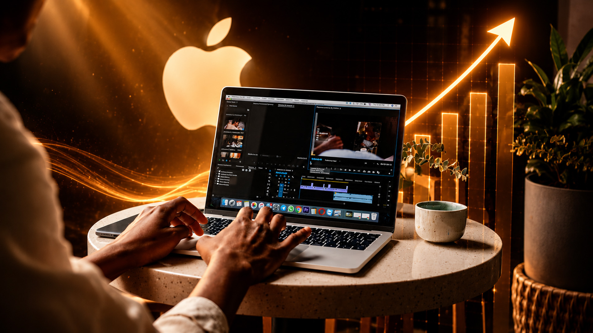 Why MacBook Prices Jumped: The RAM and Storage Shortage Explained