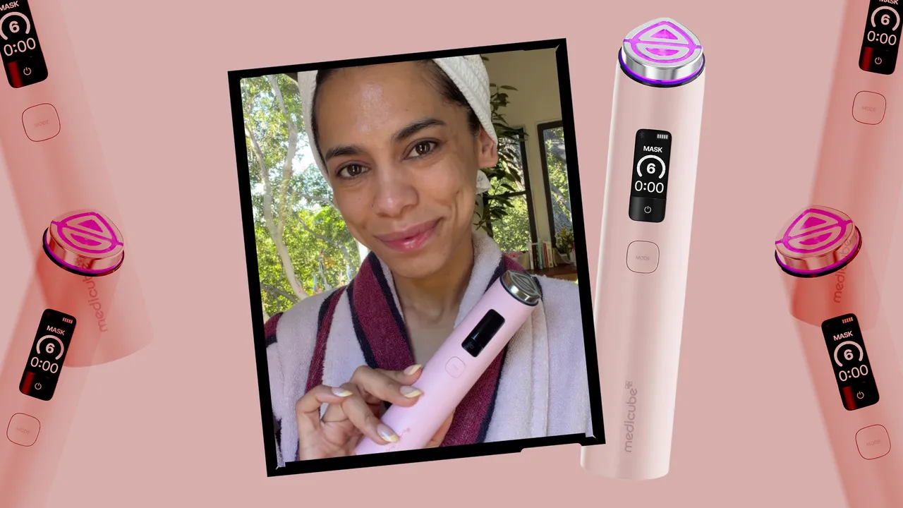 Medicube Booster Pro x2 vs Original: Which Skin Tool Wins?