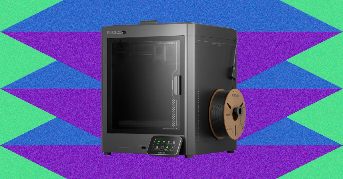 Stop Buying Plastic Trinkets: 3D Print Your Household Gear Instead