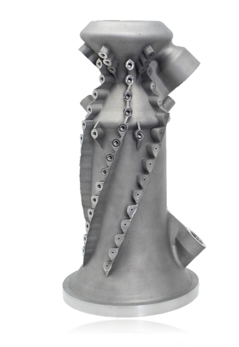 How Qualification Standards Are Unlocking Additive Manufacturing