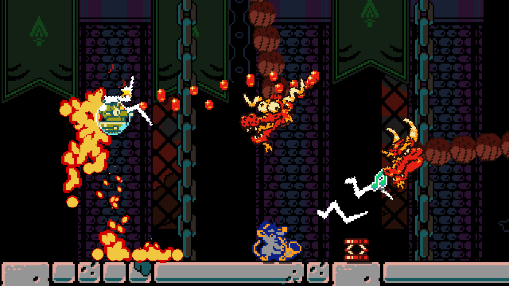 Best Steam Summer Sale Games for Steam Deck: Metroidvania, Roguelike, and Shooter Picks