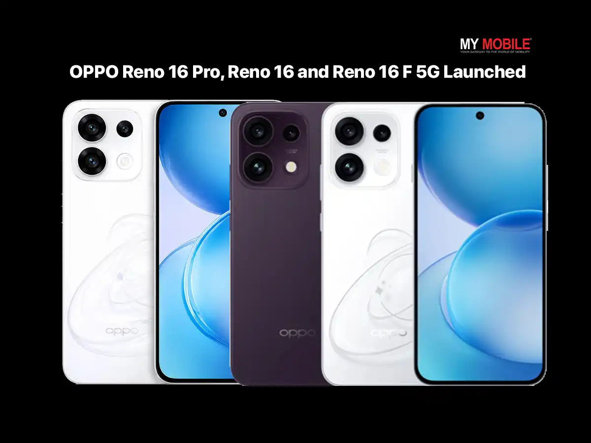 OPPO Bubble Magnetic Display Is Rewriting the Selfie Rulebook