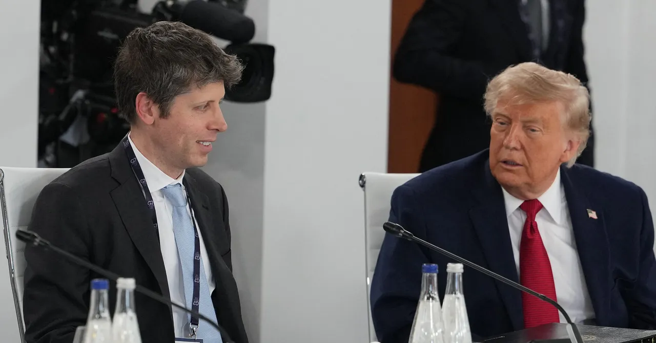 Why the White House Pressed Pause on OpenAI’s GPT-5.6