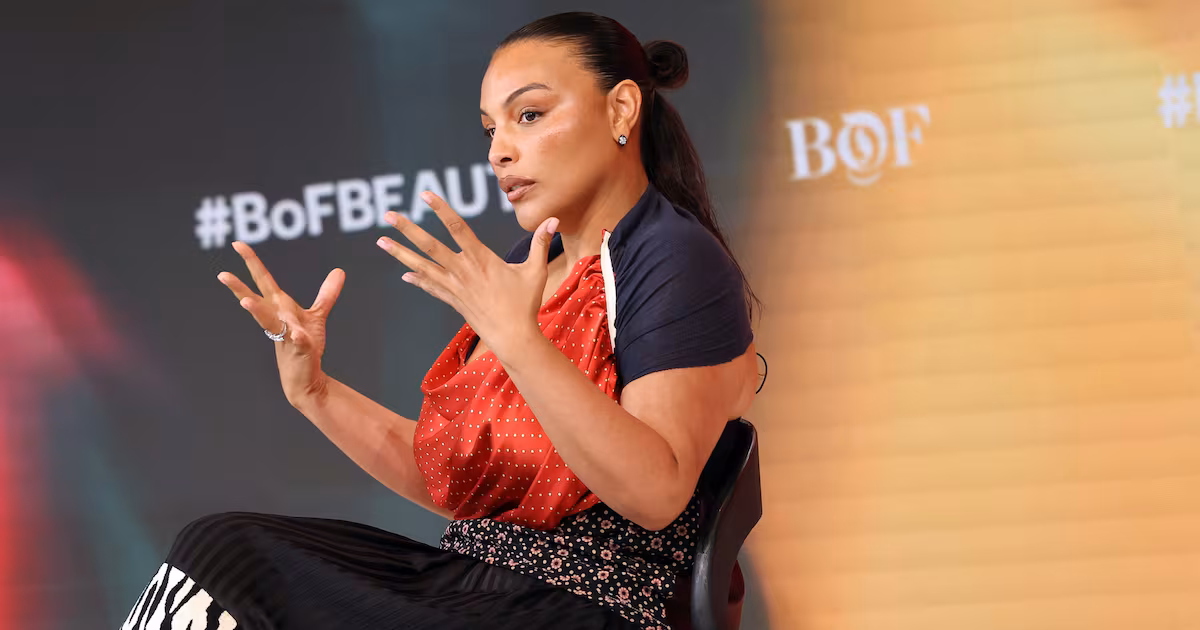 From Runway to Boardroom: Models Building Luxury Empires