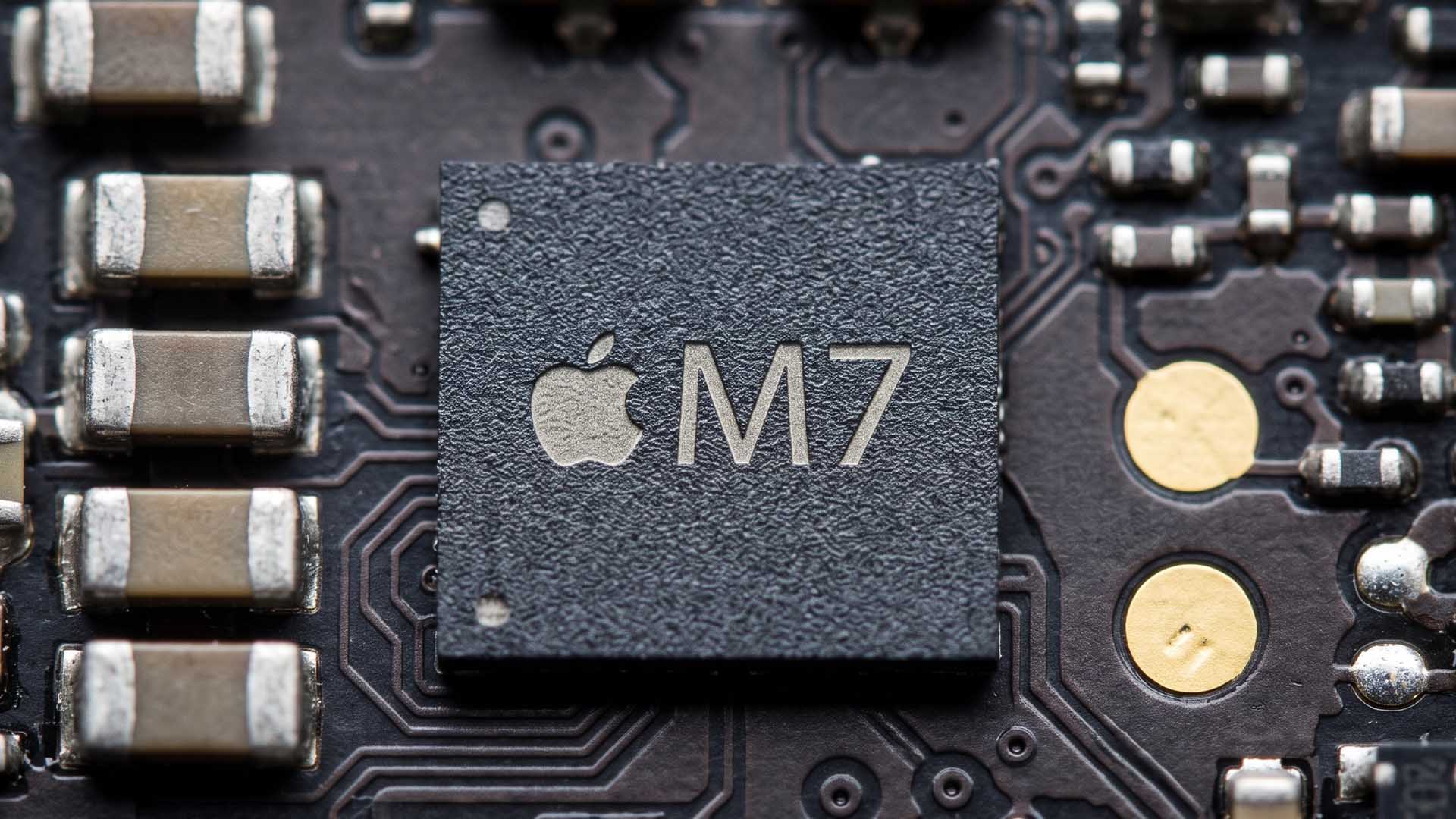 Apple’s M7 Chip Signals a New Era for On‑Device AI on the Mac