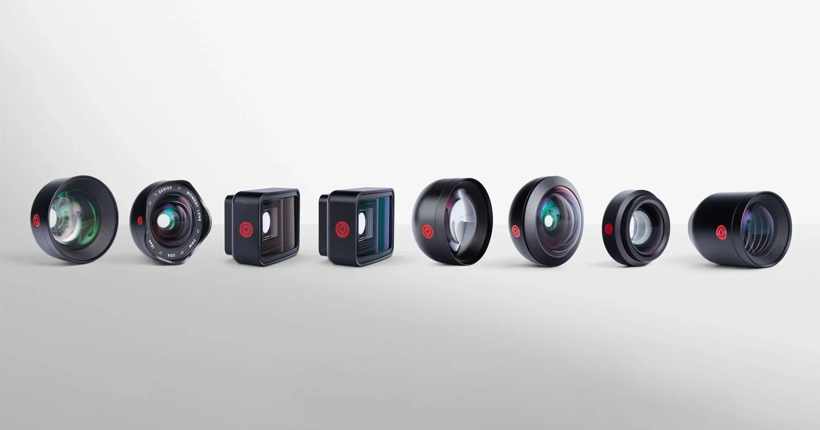 Moment Lenses and Sony Sensors Are Rewiring Mobile Photography