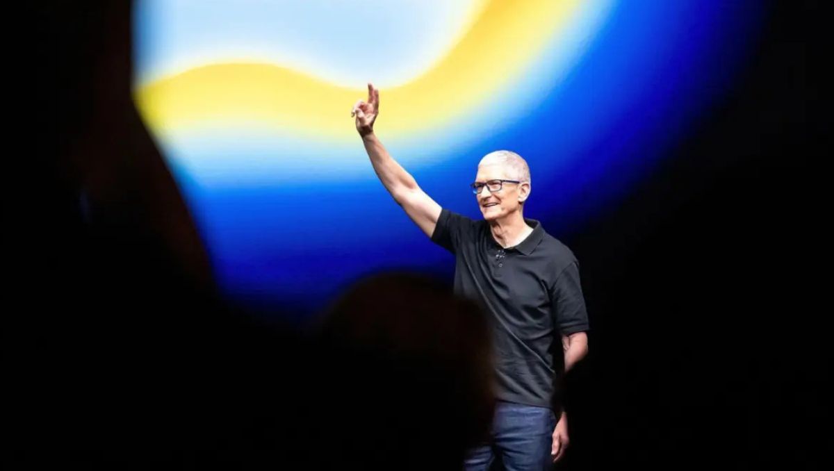 Apple Holds the Line on iPhone Prices While Everything Else Gets Costlier