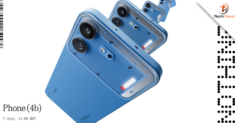 Nothing Phone 4b: Transparent Budget Phone With 120Hz Punch
