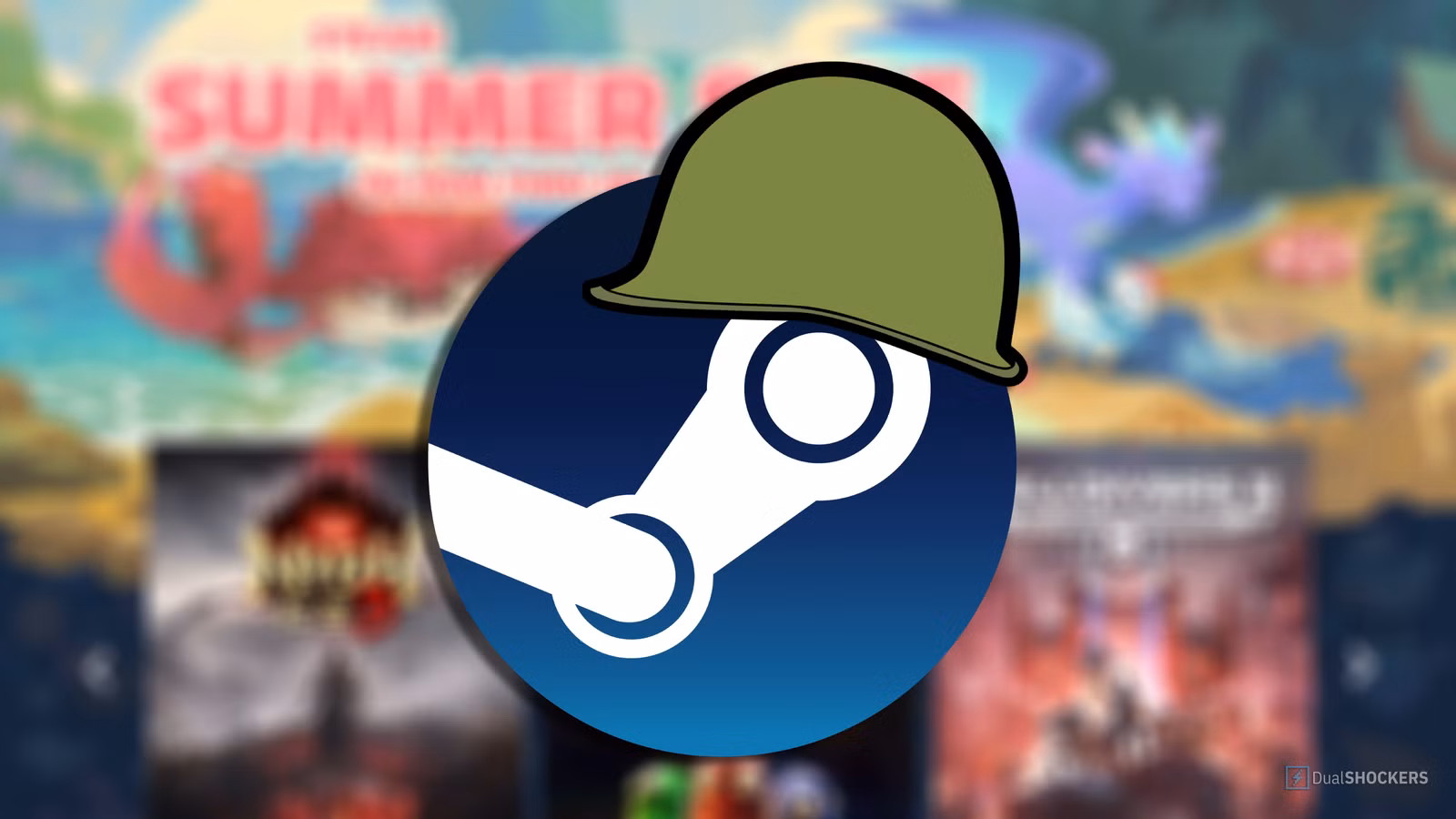 Steam Summer Sale VR Games: 800+ Titles Discounted Smartly