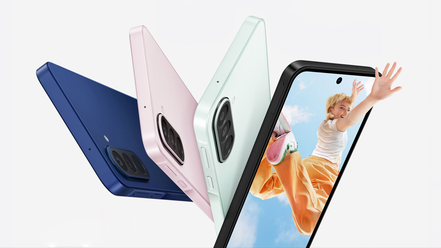 Samsung Galaxy A27 Finally Ditches the Notch for a Punch-Hole Display—Here's What Changed