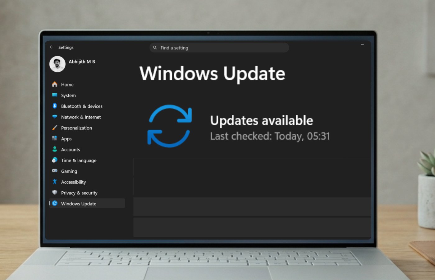 Windows 11 26H2 Trades Flash for Everyday Fixes