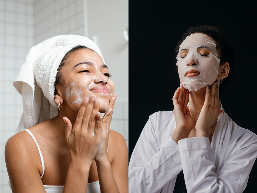Skin Streaming: The Minimalist Anti-Aging Routine That Works
