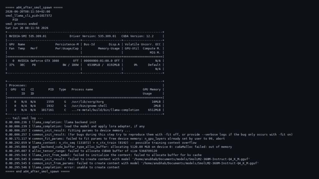 How to Run Multiple LLMs on a Single 8GB GPU Without Crashing