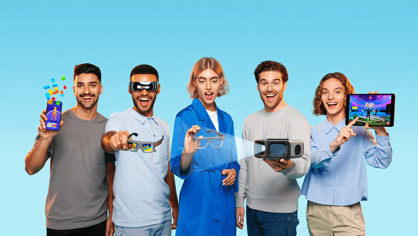 Meta’s AI Glasses Collection Marks AR’s Fashion-First Turn