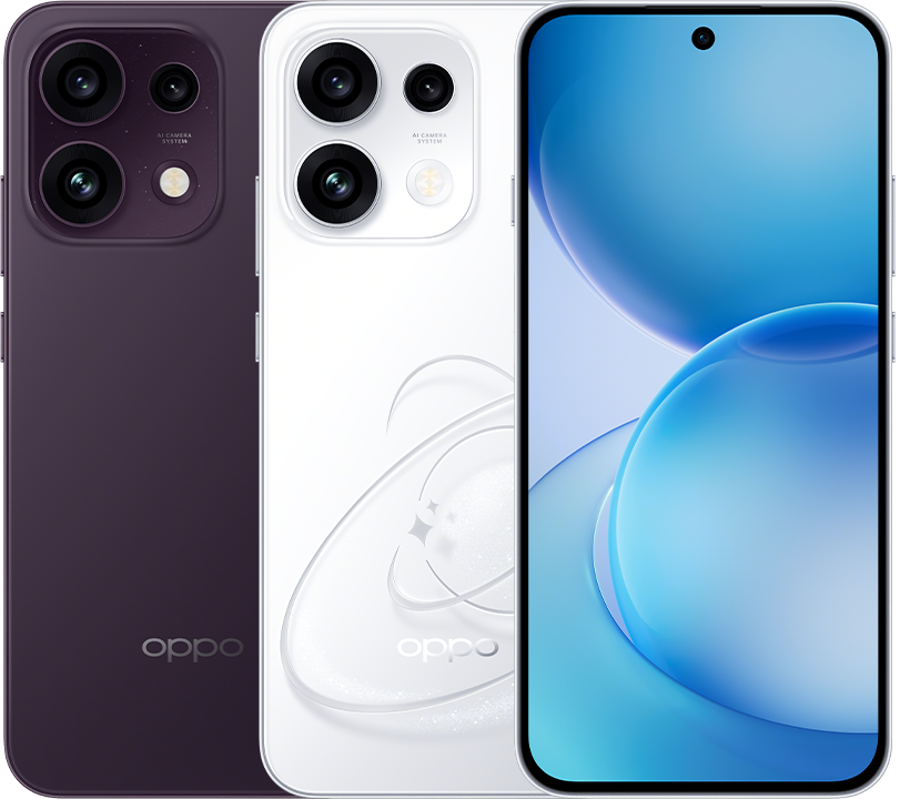 OPPO Reno16 Series AI Snap Key and 50MP Cameras Explained