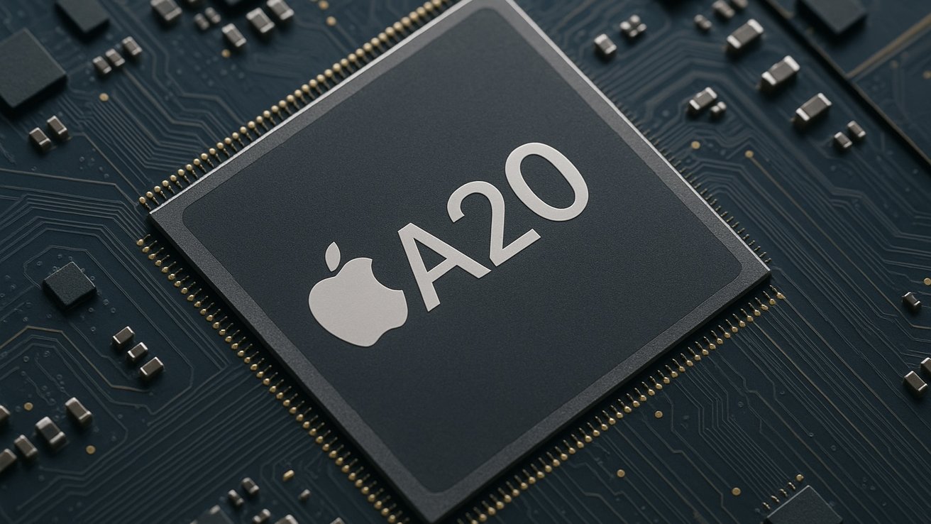iPhone 18’s 9GB RAM Base Model Shows How Hungry AI Has Become