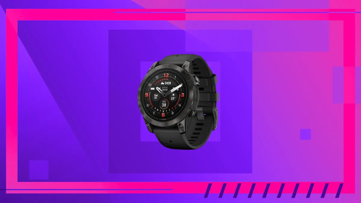 Garmin Smartwatch Prime Day Guide: Fenix 8, Epix Pro Gen 2, and Forerunner Deals Compared