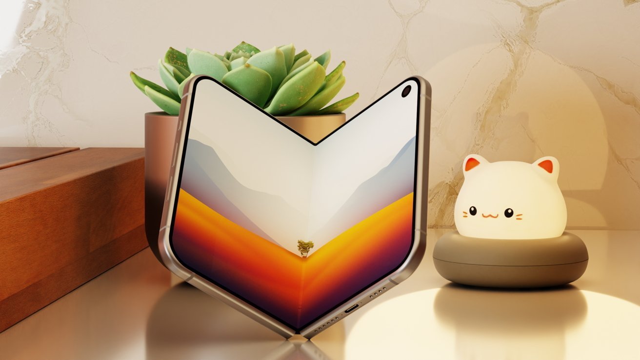 Apple’s iPhone Ultra 2 Is Greenlit While iPhone Air 3 Stalls